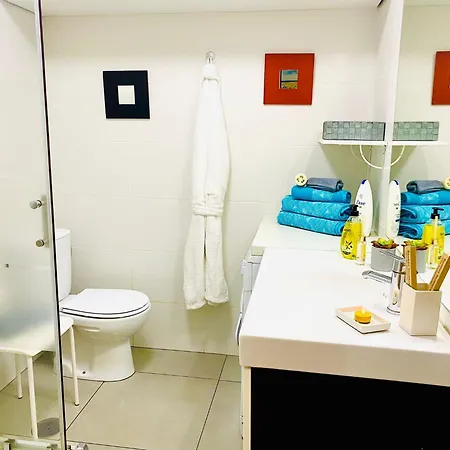 Royal Garden Sea Views By Deihu Experiences Apartment Playa de las Americas  Exterior photo