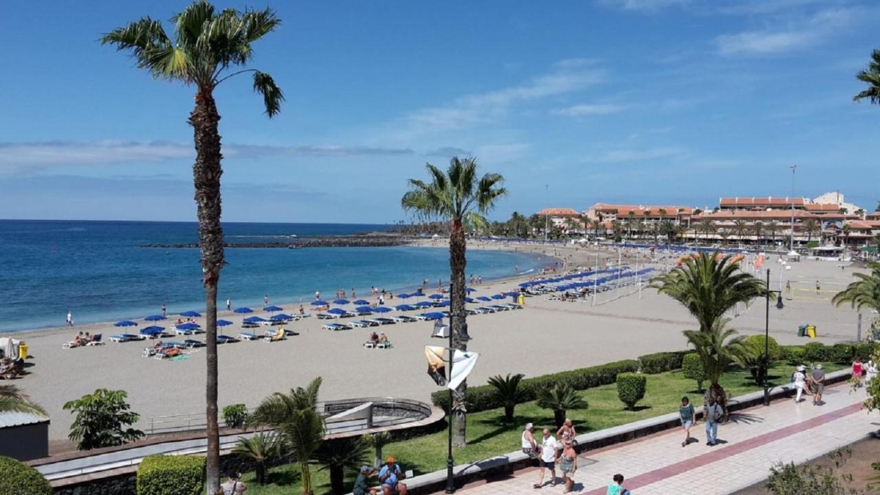 Royal Garden Sea Views By Deihu Experiences Apartamento