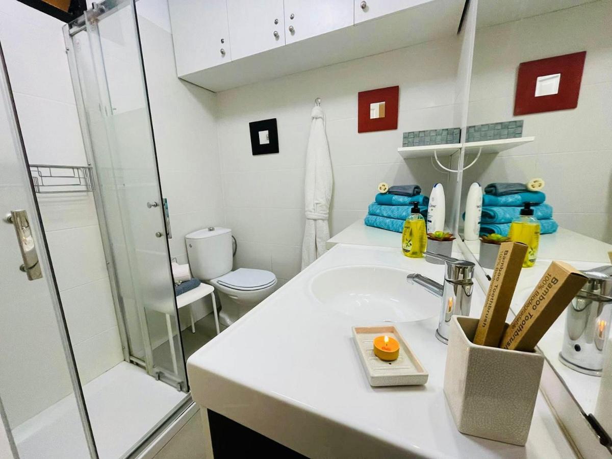 Royal Garden Sea Views By Deihu Experiences Apartamento Playa de las Americas (Tenerife)