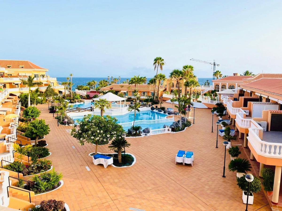 Royal Garden Sea Views By Deihu Experiences * Playa de las Americas (Tenerife)