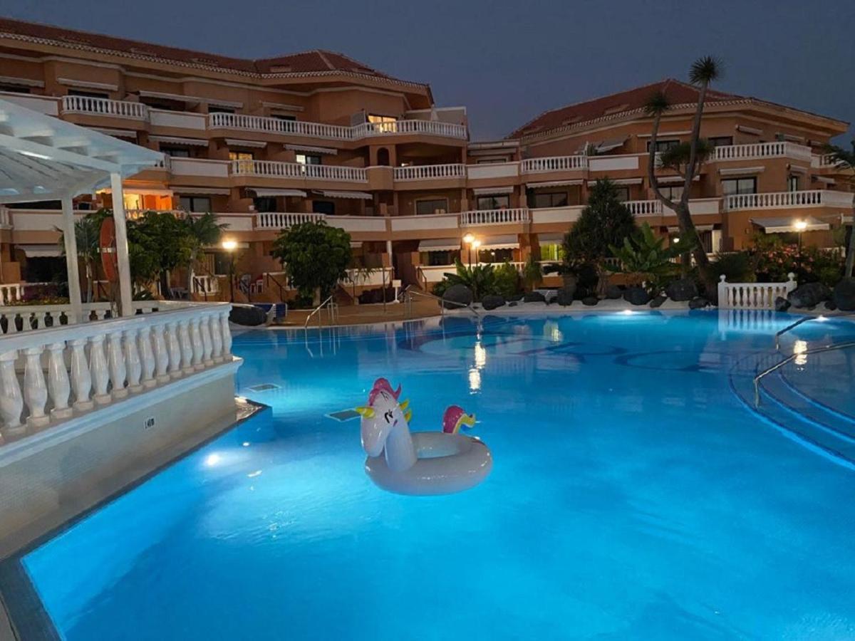 Royal Garden Sea Views By Deihu Experiences Apartamento
