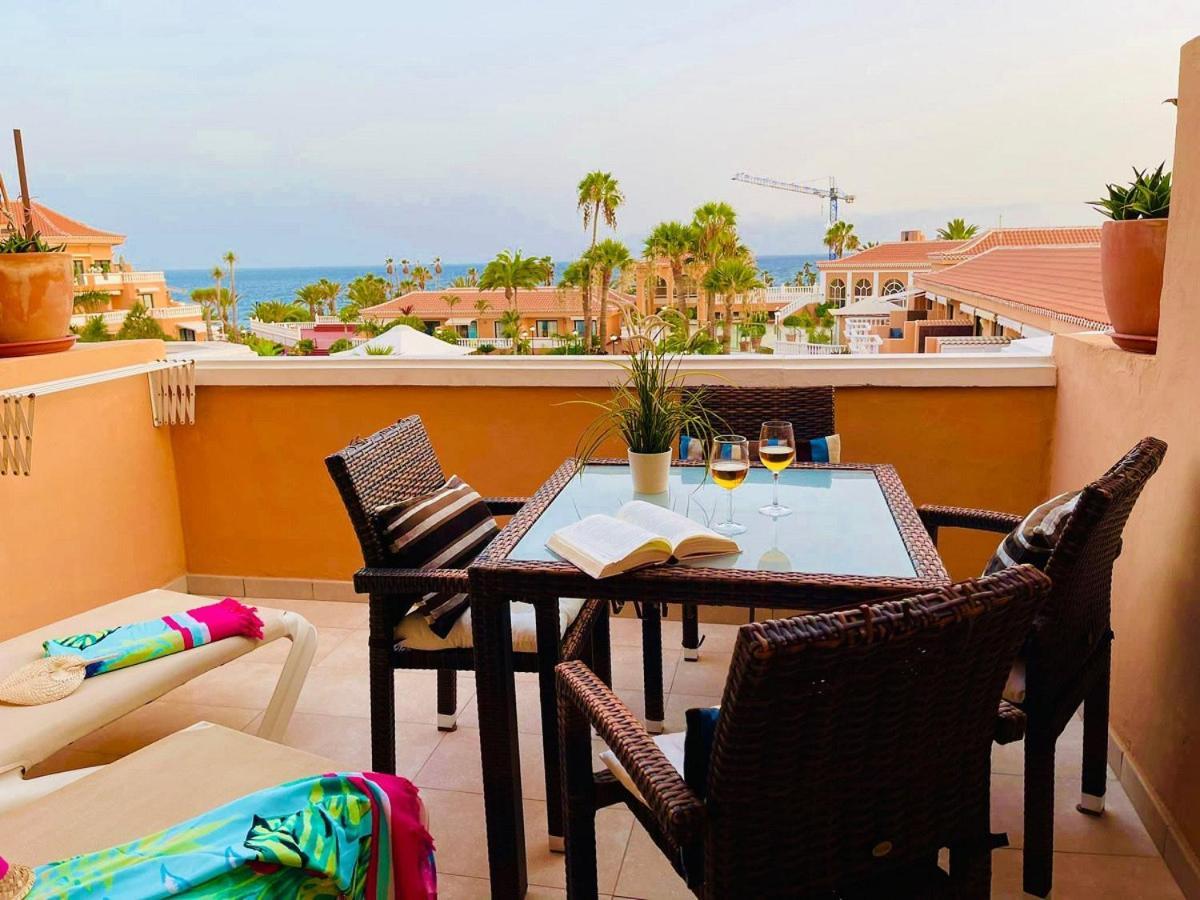 Apartamento Royal Garden Sea Views By Deihu Experiences Playa de las Americas (Tenerife)