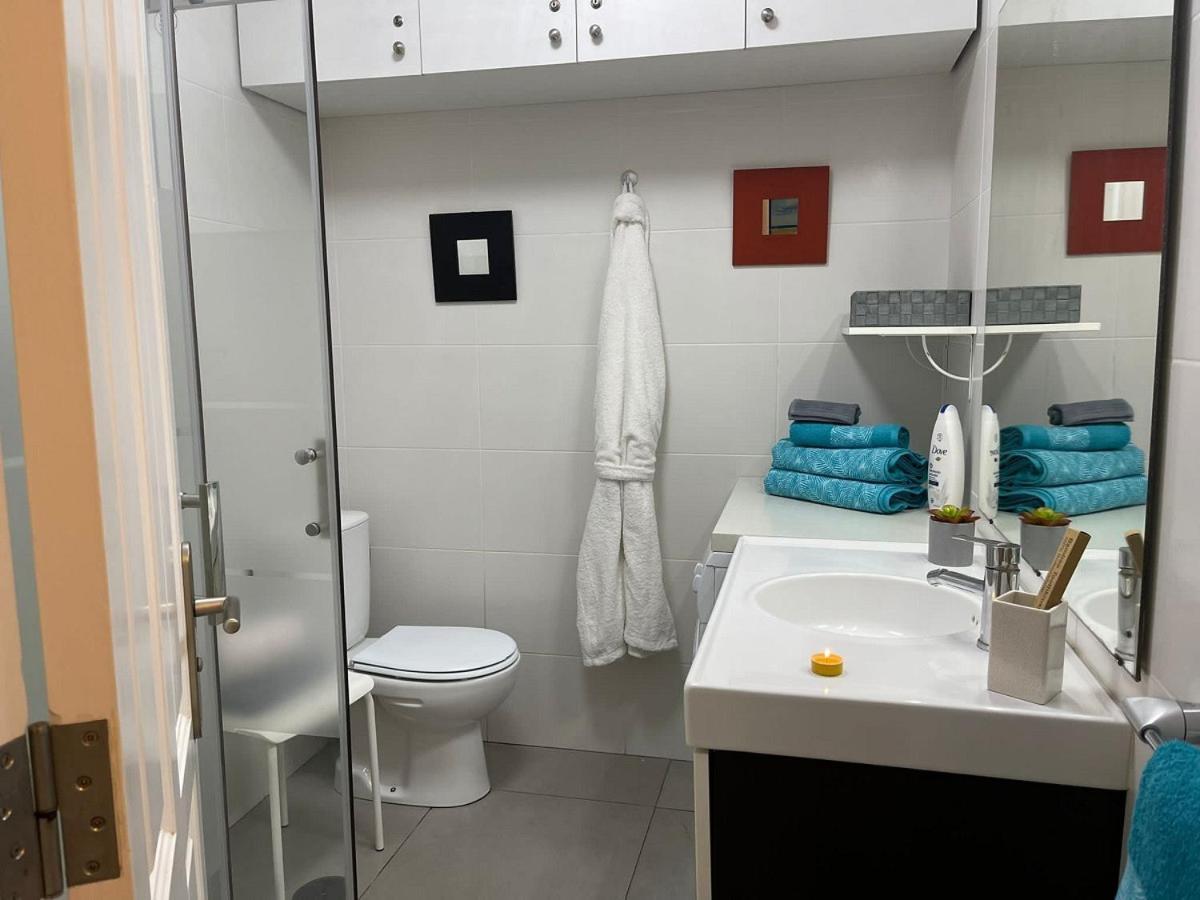 Royal Garden Sea Views By Deihu Experiences * Playa de las Americas (Tenerife)