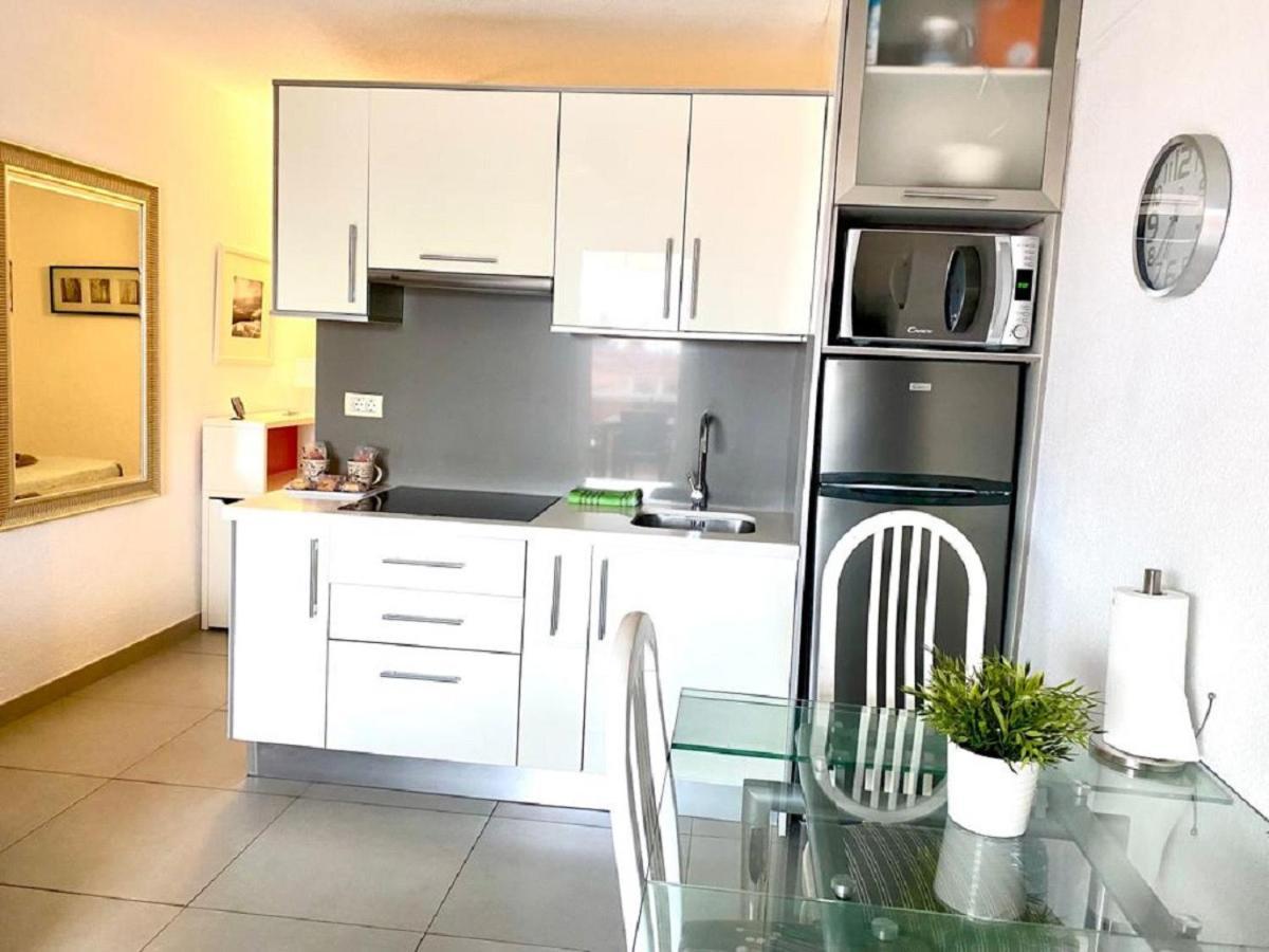 Royal Garden Sea Views By Deihu Experiences Apartment Playa de las Americas (Tenerife)