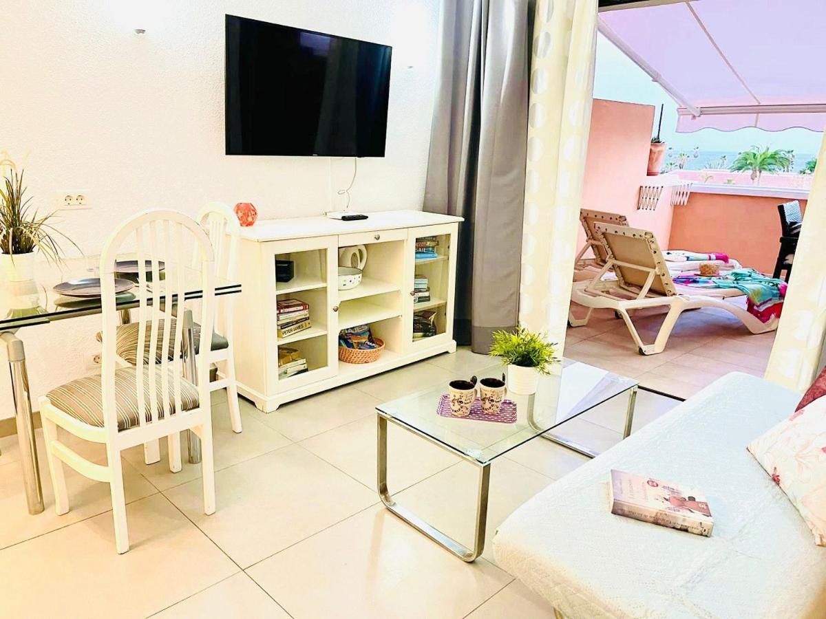 Royal Garden Sea Views By Deihu Experiences Apartment