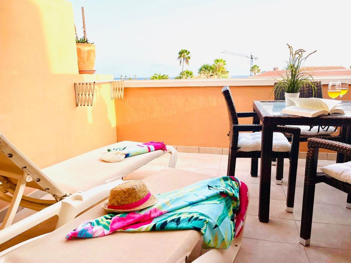 Royal Garden Sea Views By Deihu Experiences Apartment Playa de las Americas (Tenerife)