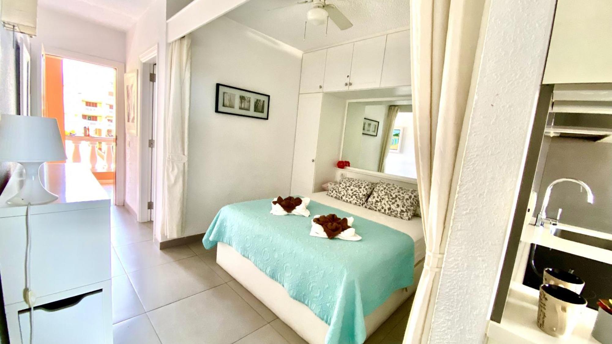 Royal Garden Sea Views By Deihu Experiences Apartamento *