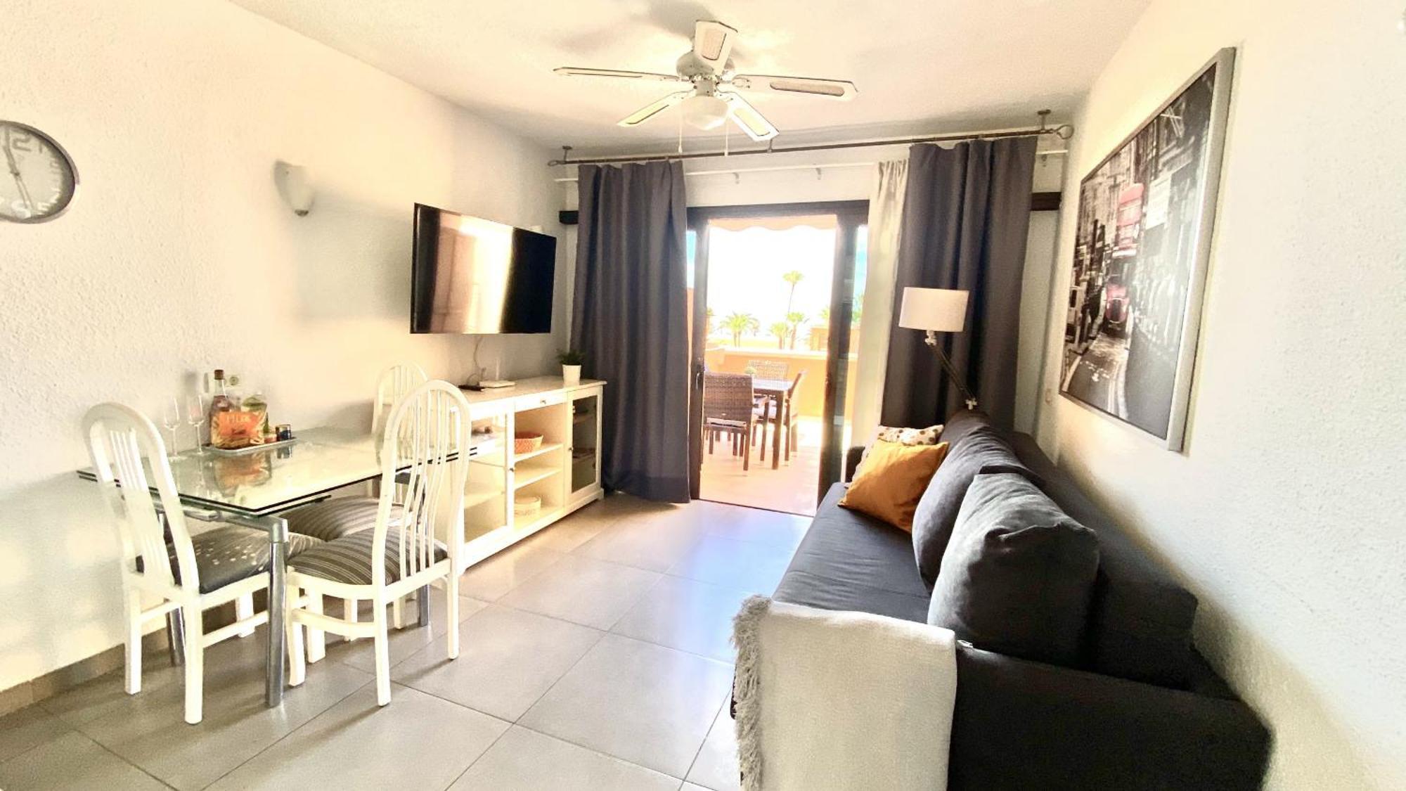 Royal Garden Sea Views By Deihu Experiences Apartment *