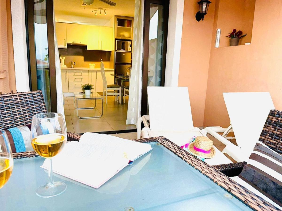 Apartamento Royal Garden Sea Views By Deihu Experiences *