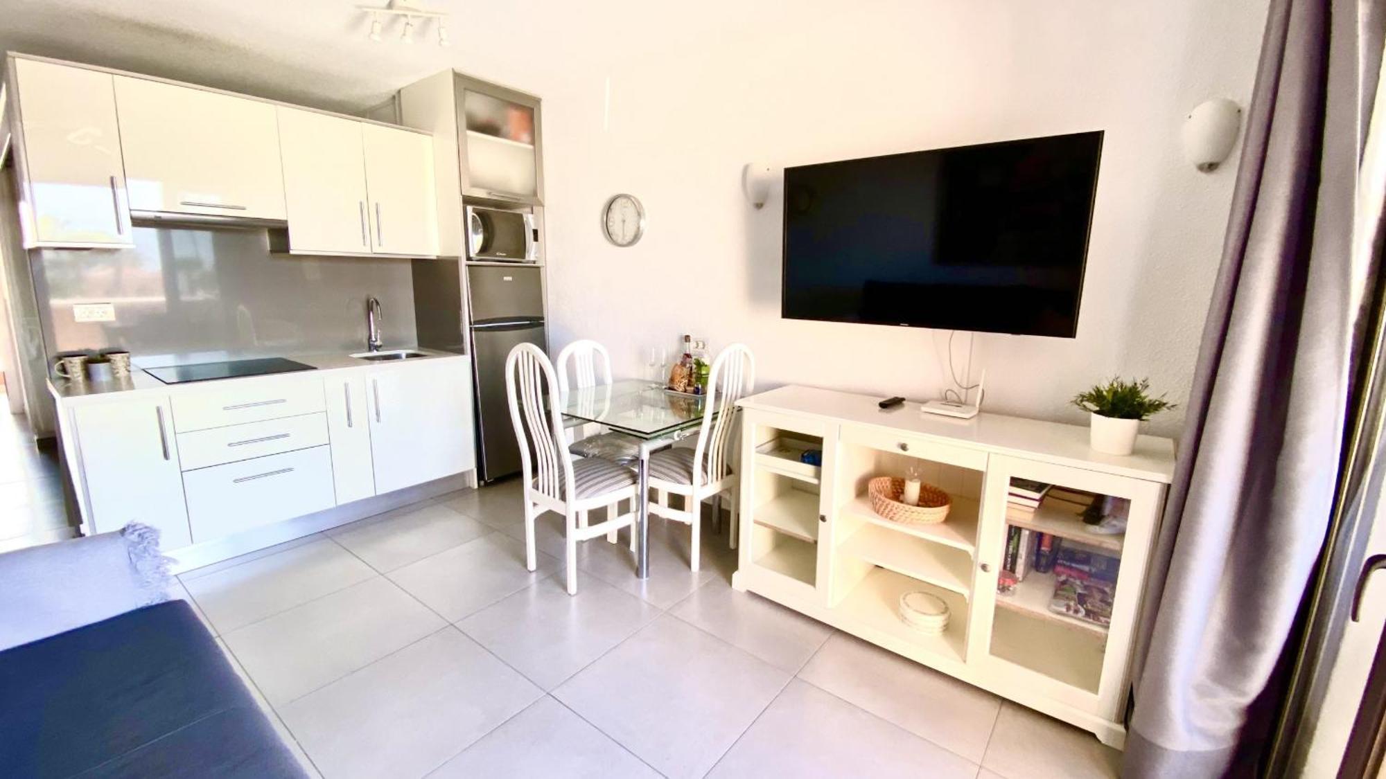Royal Garden Sea Views By Deihu Experiences Playa de las Americas (Tenerife)