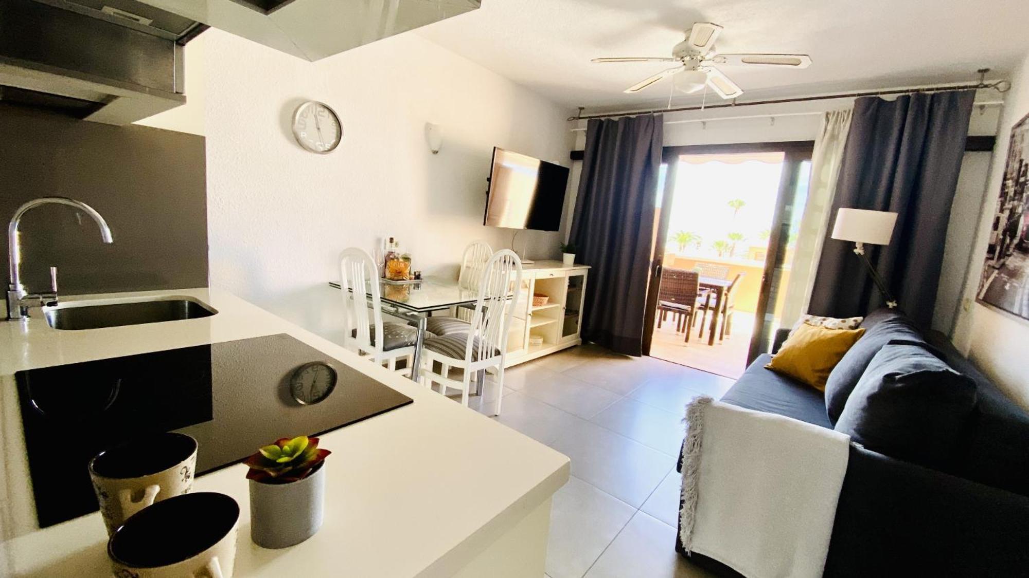 Royal Garden Sea Views By Deihu Experiences Playa de las Americas (Tenerife)