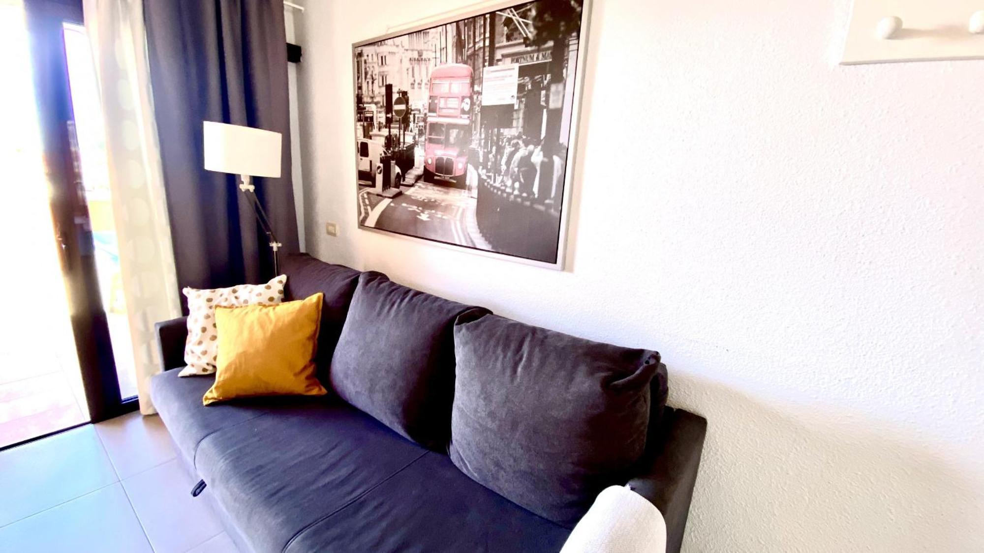 Royal Garden Sea Views By Deihu Experiences * Playa de las Americas (Tenerife)