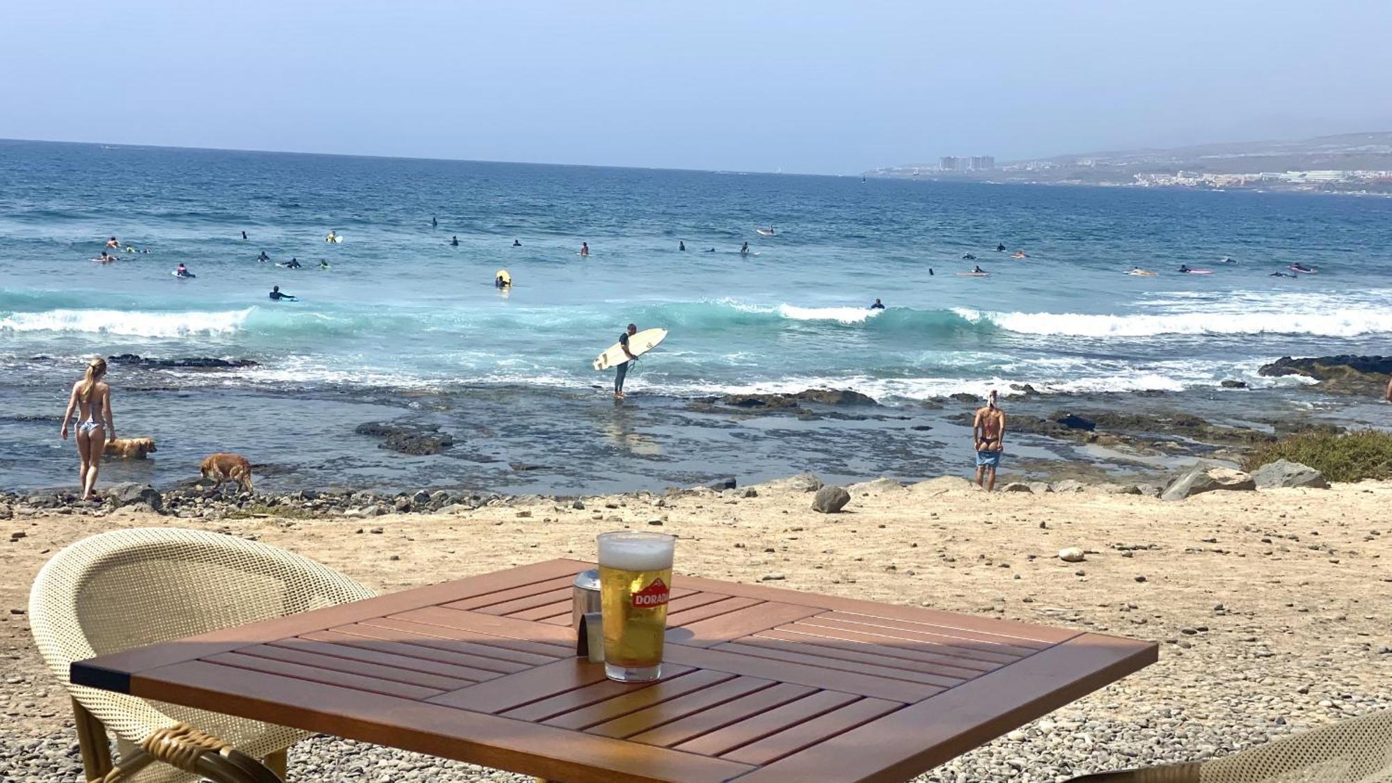 Royal Garden Sea Views By Deihu Experiences Apartment Playa de las Americas (Tenerife)