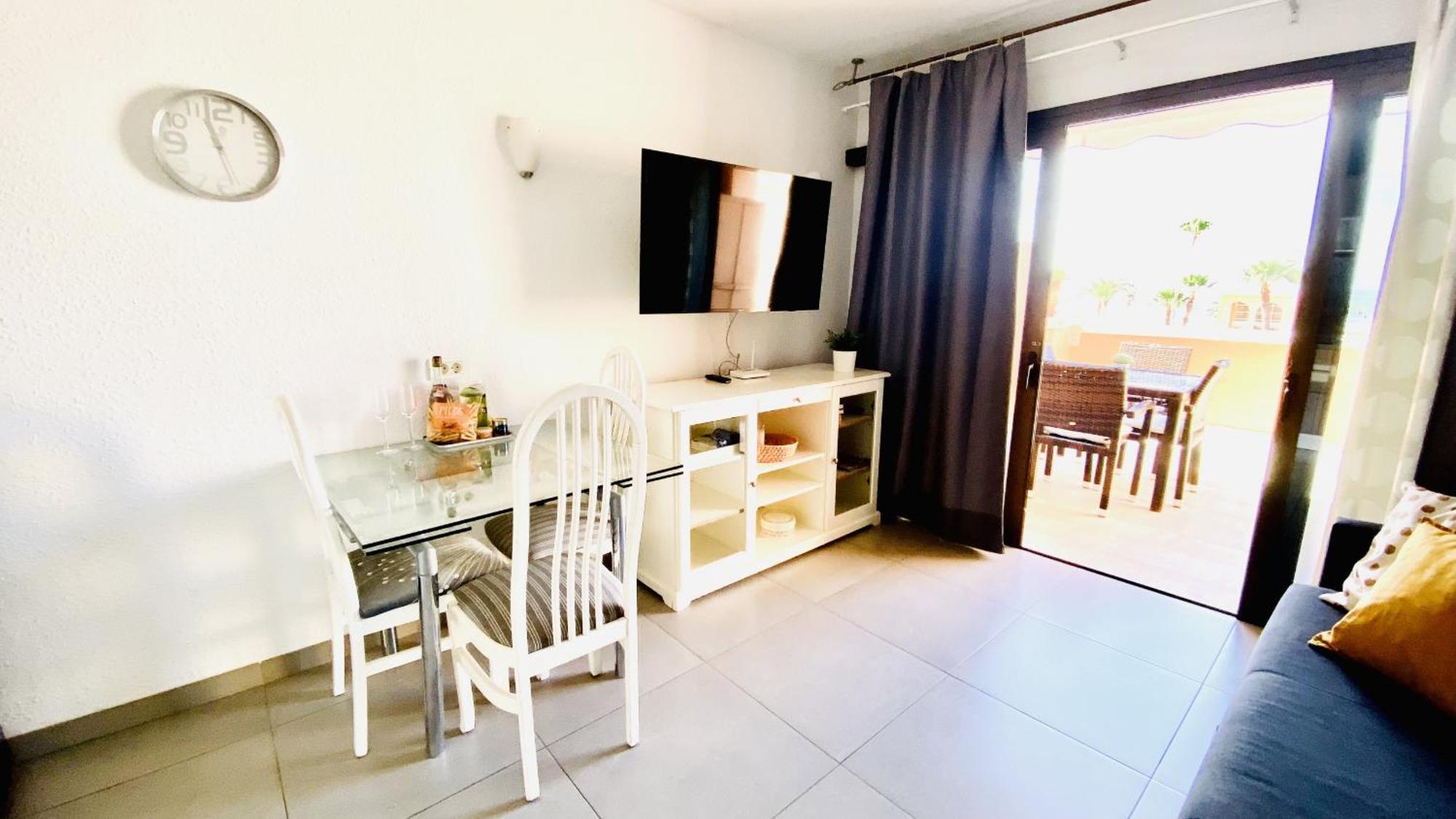 Apartment Royal Garden Sea Views By Deihu Experiences