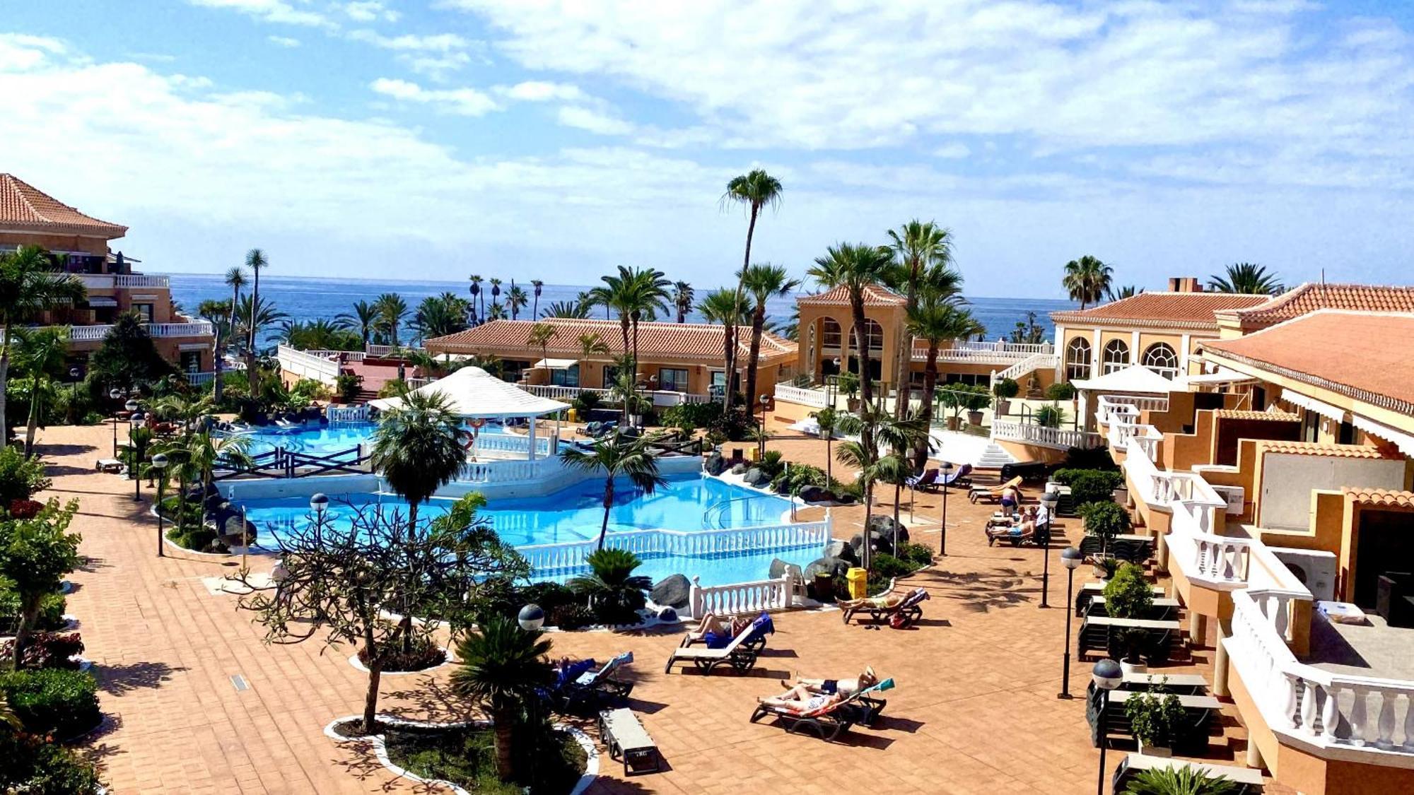 Royal Garden Sea Views By Deihu Experiences Playa de las Americas (Tenerife)