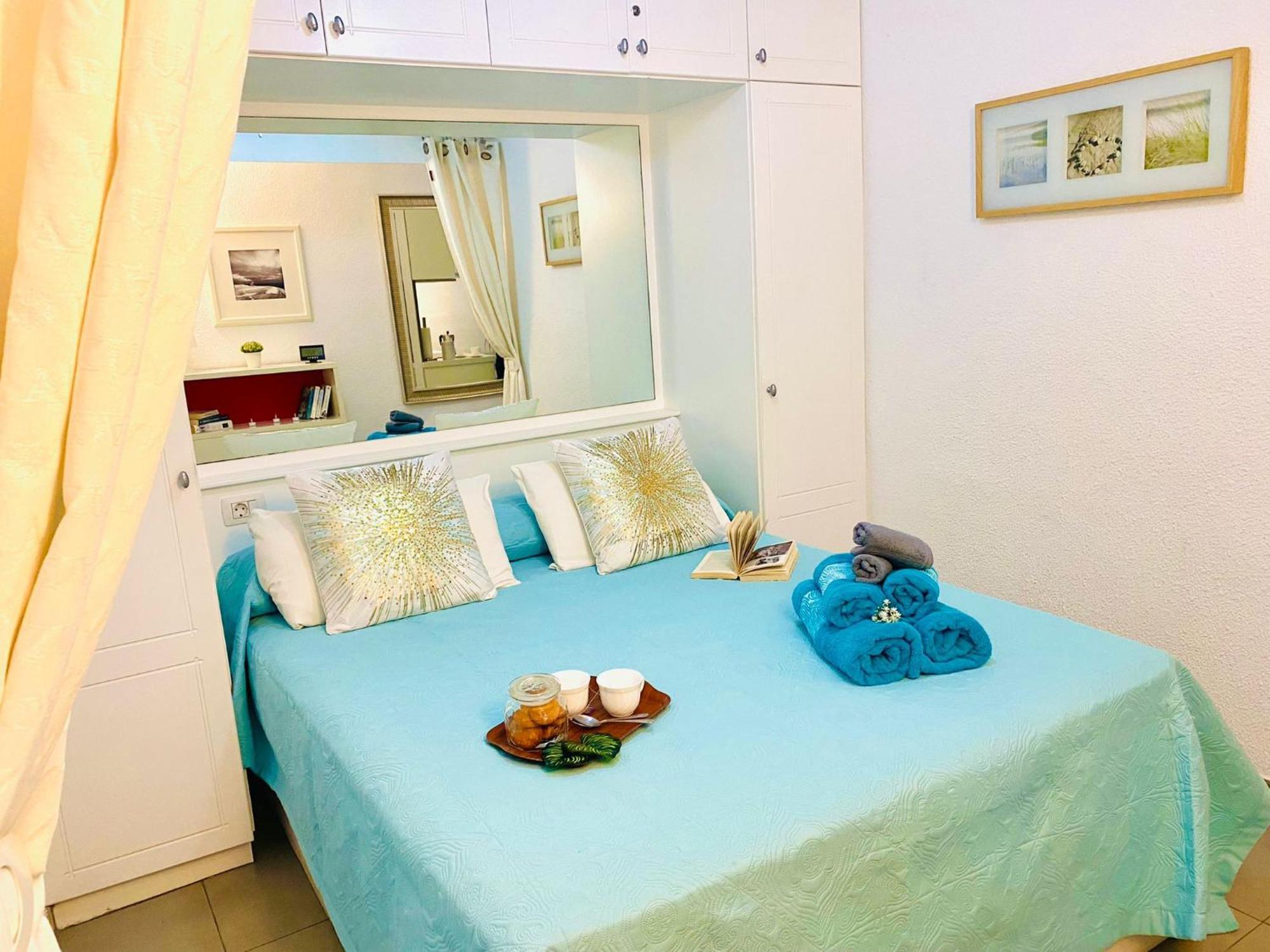 Royal Garden Sea Views By Deihu Experiences Apartment Playa de las Americas (Tenerife)