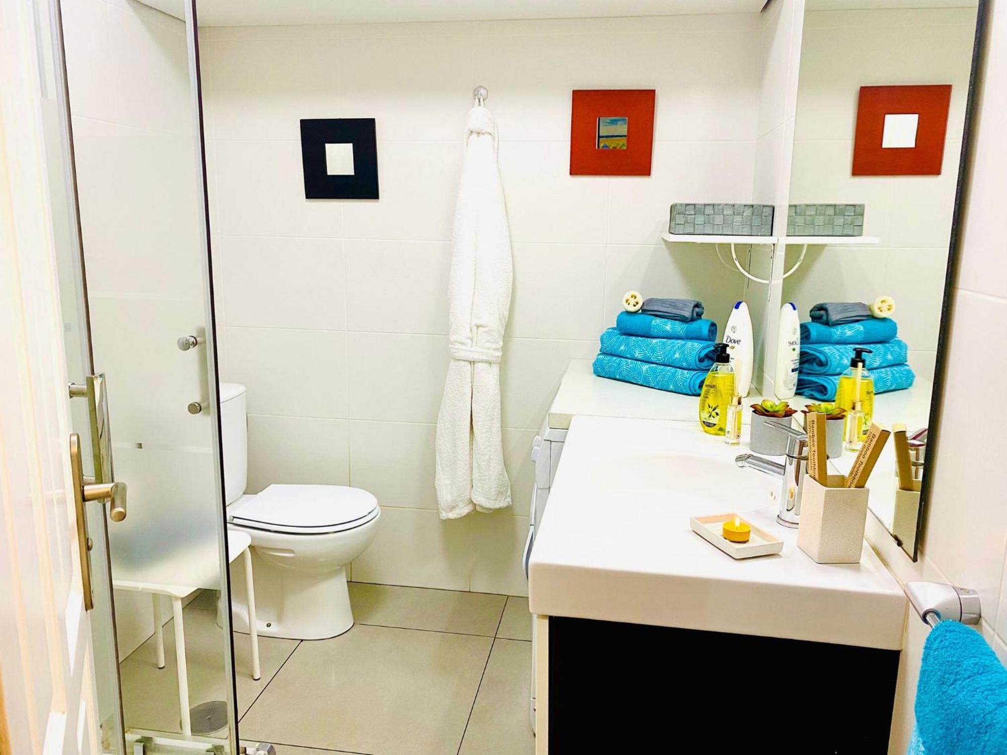 Apartment Royal Garden Sea Views By Deihu Experiences Playa de las Americas (Tenerife)