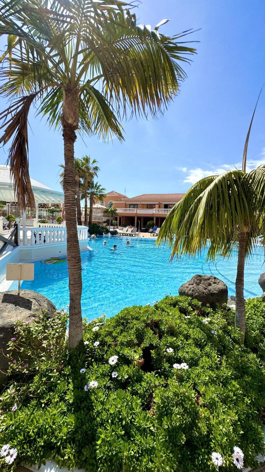 Apartment Royal Garden Sea Views By Deihu Experiences Playa de las Americas (Tenerife)