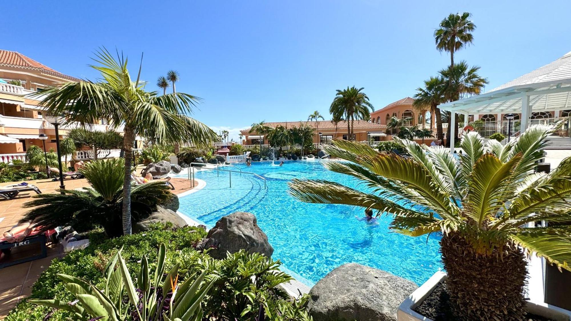 Royal Garden Sea Views By Deihu Experiences * Playa de las Americas (Tenerife)