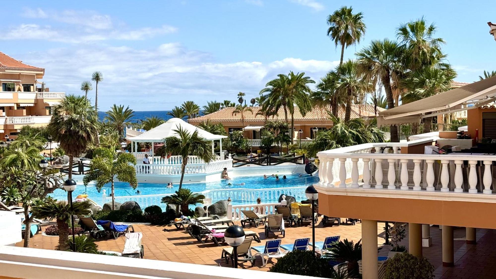 Royal Garden Sea Views By Deihu Experiences *
