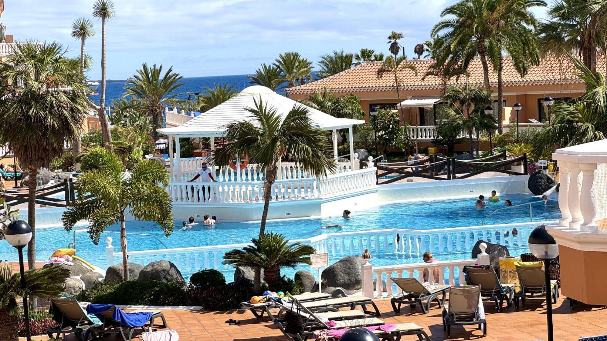 Royal Garden Sea Views By Deihu Experiences Apartamento *