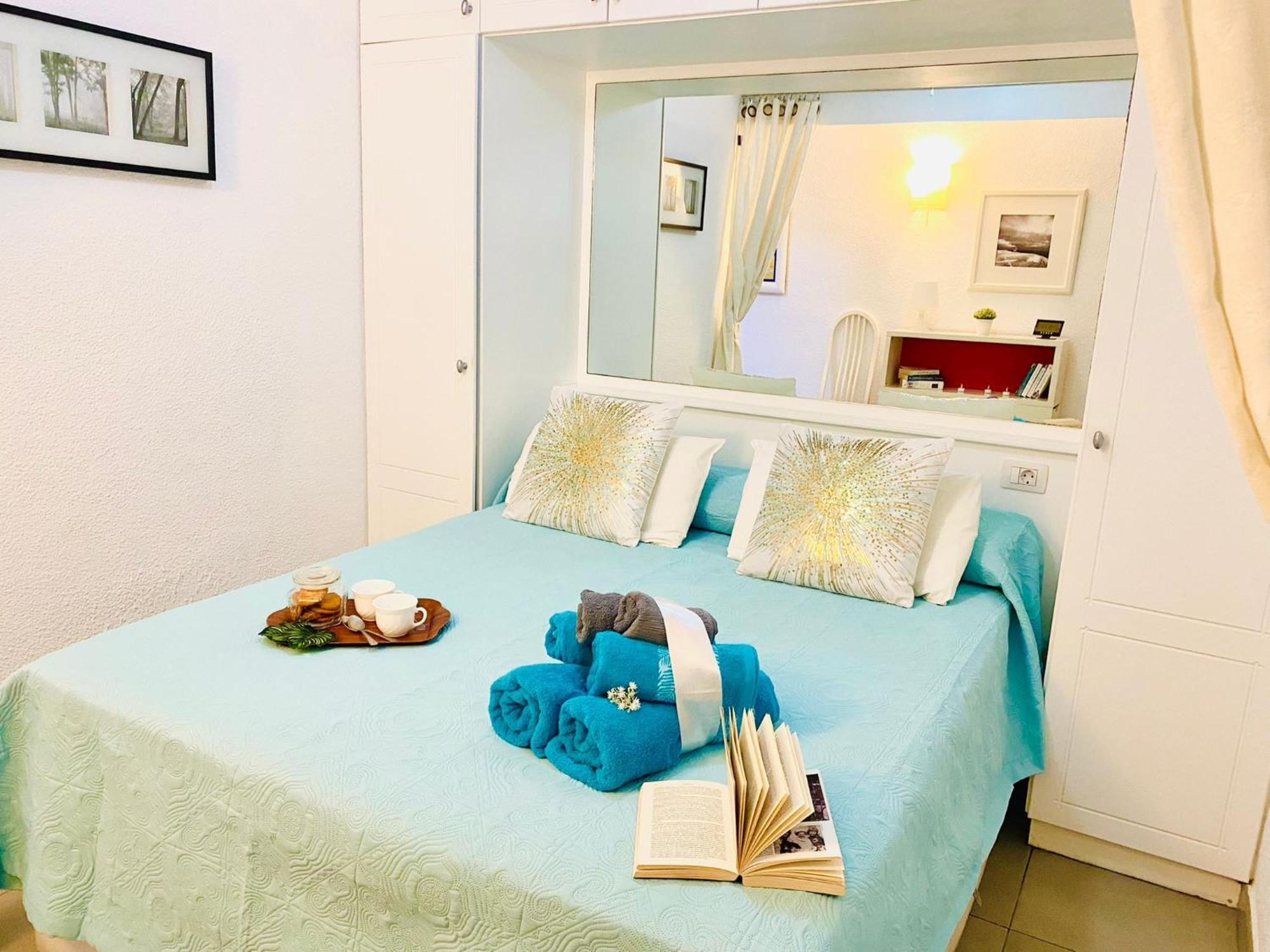 Apartment Royal Garden Sea Views By Deihu Experiences Playa de las Americas (Tenerife)