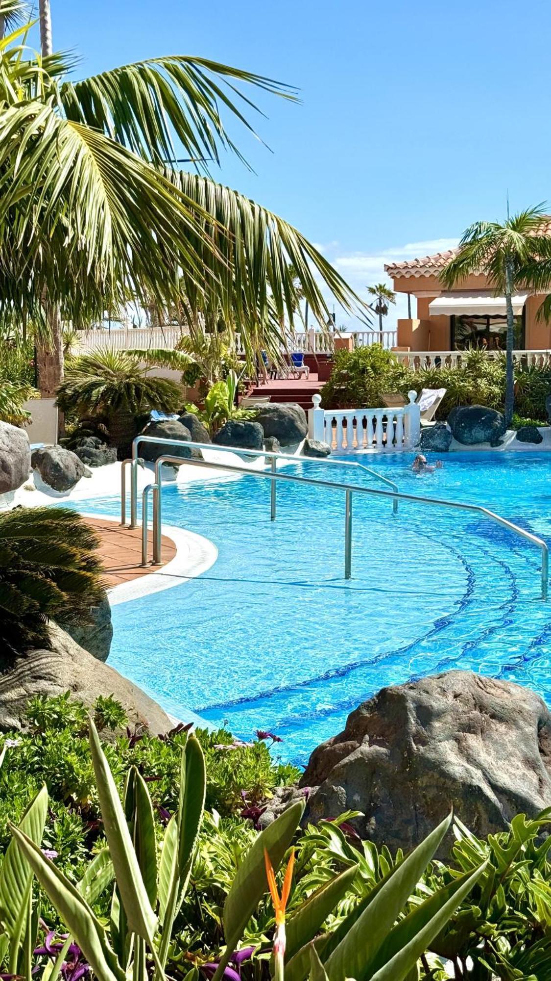 Apartment Royal Garden Sea Views By Deihu Experiences Playa de las Americas (Tenerife)